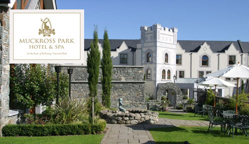 Muckross Park Hotel Killarney